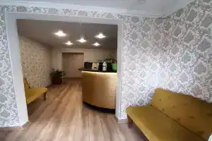 Гостиница «Виктория», Москва