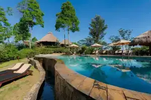98 Acres Resort & Spa