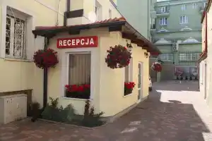 Willa Julia, Гдыня