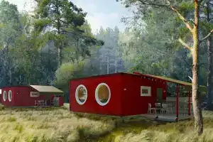 Гостевой дом «ZeБирск»