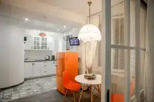 ElenaSweetHome на Чистых Прудах, Москва