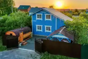 Гостевой дом у Мишутки, Суздаль