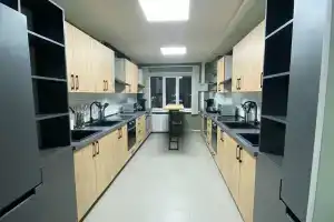 Хостел «Имандра», Мончегорск