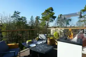 Квартиры посуточно на Земляничной 1, Светлогорск