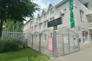 Гостиница у Семеновича, Краснодар