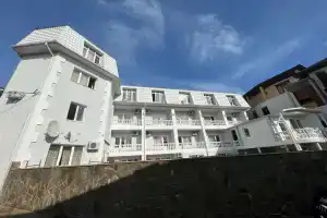 Отель «Персей», Архипо-Осиповка