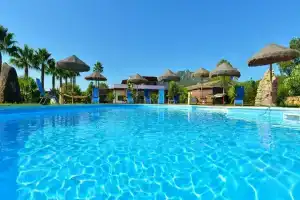 Hotel «Rurale Orti Di Nora & Spa», Santa Margherita