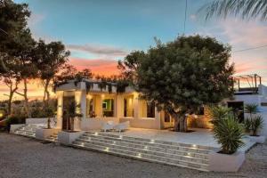 Mimar Villa Altea, Алтея