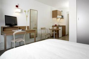 Appart'City Confort Perpignan Centre Gare, Перпиньян