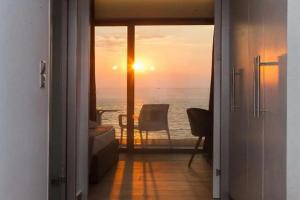 Sunrise Luxury Apartments Rhodes, Родос