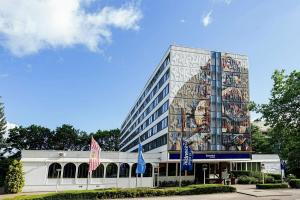 Pentahotel Bremen, Бремен