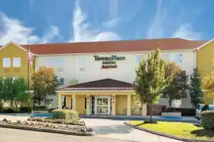 TownePlace Suites by Marriott San Antonio Northwest, Сан-Антонио