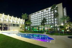 Medplaya Hotel Pez Espada, Торремолинос
