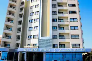 Delmar Hotel Matrouh, Мерса-Матрух