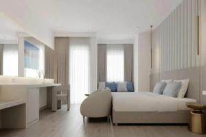 Отель «Cesars Temple De Luxe», Белек