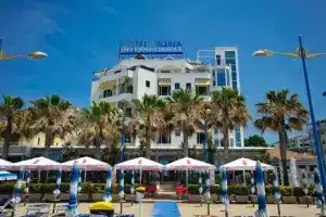 Iliria Internacional Hotel, Дуррес