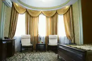 Гостиница «Майский Сад»