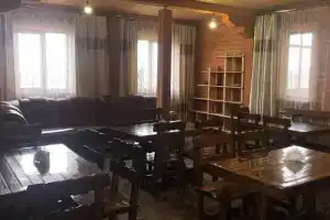 Гостевой дом «Купеческий», Большое Голоустное