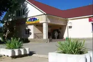 Отель «Рябинушка»