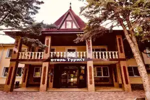 Отель «Турист»