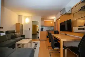 Cityapartment Zell am See 150m From ski Lift, Целль-ам-Зе