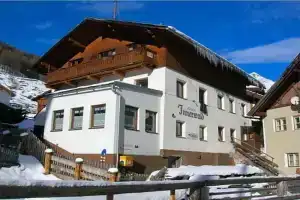 Budget-Zimmer in Sölden, Зёльден