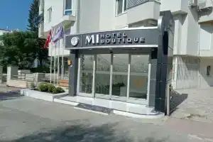 Mi Hotel Boutique Antalya, Анталья