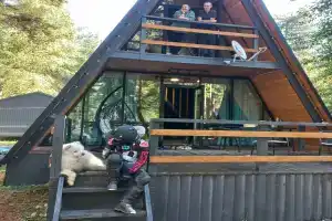 Гостевой дом «Истера», Архыз