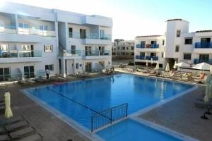 Evabelle Napa Hotel Apartments, Айя-Напа