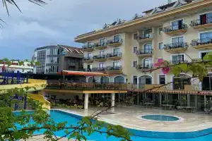 Pasha's Princess Hotel - Adult Only, Кемер