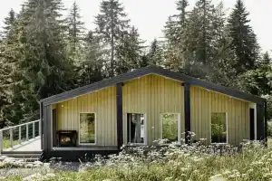 Гостевой дом «Ахинкоски»