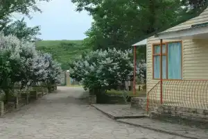 База отдыха «Ветерок», Павло-Очаково