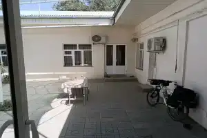 Гостевой Дом «Samarkand Standart», Самарканд