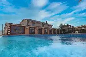 Гостевой дом «Уютный остров», Уютное