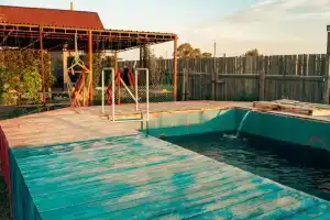 Тихий берег