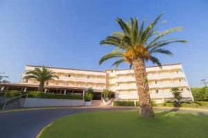 Nafsika Hotel - Adults Only, Ипсос