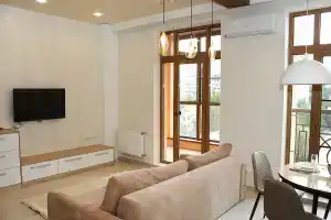 Гостиница «Саквояж34», Волгоград