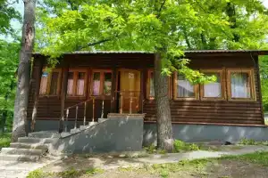 База отдыха «Политехник», Самара