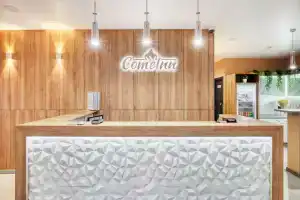 Отель «Come Inn», Москва