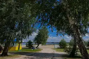 База отдыха «Южный берег», Шеломенцево
