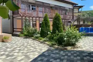 Гостевой дом «Алевтина», Новомихайловский