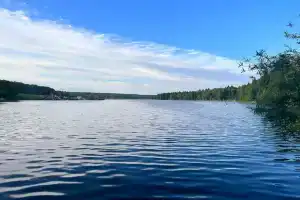 База отдыха «Пещёрский водопад», Пещерка