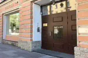 Гостевой дом «Соло на Большом проспекте», Санкт-Петербург
