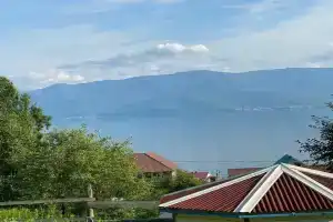 Земляничная