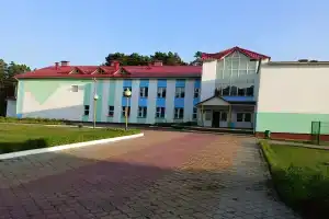Санаторий «Пралеска», Жлобин