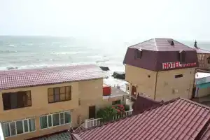 Красный Бак