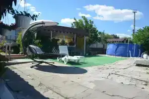 Гостиница «Пристанская», Серафимович