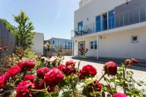 Гостиница «Отдых на высоте», Дивноморское