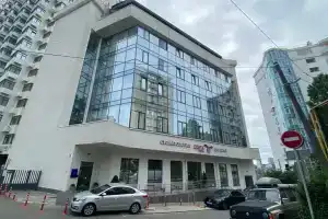 Апартаменты Огни Сочи, Сочи