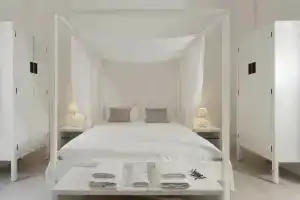Orodò Luxury Bed & Breakfast, Лечче